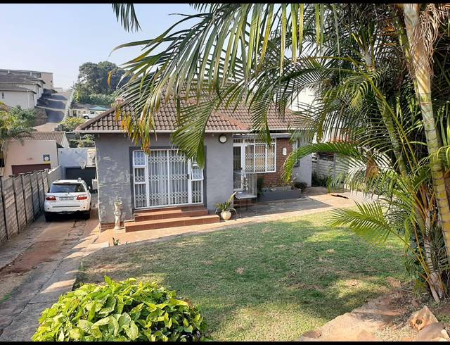 3 BEDROOM HOUSE FOR SALE IN UMBILO